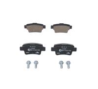 Pastiglie freno 13.0470-3828.2 ATE per FIAT ABARTH