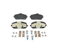 ATE 13.0470-3882.2 Kit pastiglie freno, Freno a disco per MERCEDES-BENZ