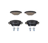 ATE 13.0470-3988.2 - Ate Ceramic Kit Pastiglie Freno, Freno A Disco