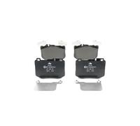 ATE 13.0470-4701.2 Kit pastiglie freno, Freno a disco per MERCEDES-BENZ