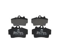 ATE 13.0470-4814.2 Kit pastiglie freni