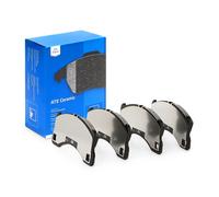 ATE 13.0470-4852.2 Kit pastiglie freni