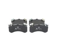 Kit pastiglie freno, Freno a disco ATE Ceramic 13.0470-4873.2