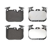 Set di pastiglie freno, freno a disco ATE Ceramic 13.0470-4875.2