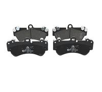 Ate Kit Pastiglie Freno 13.0470-4992.2