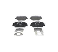 ATE 13.0470-5510.2 Kit pastiglie freni