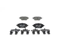 ATE 13.0470-5531.2 Kit pastiglie freni