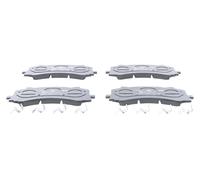 Pastiglie freno 13.0470-5692.2 ATE per AUDI VW