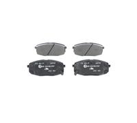 Set di pastiglie freno ATE 13.0470-5742.2, anteriore, Ceramica
