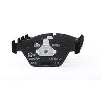 ATE Kit pastiglie freni