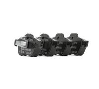 ATE 13.0470-7161.2 Kit pastiglie freni Anteriore per MINI Schrägheck (R50, R53)