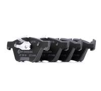 Set di pastiglie freno ATE 13.0470-7176.2, anteriore, Ceramica