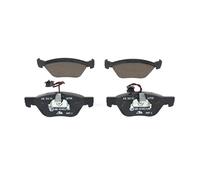 ATE 13.0470-7181.2 Kit Pastiglie Freno Freni a Disco Frontale per Alfa Romeo Gt