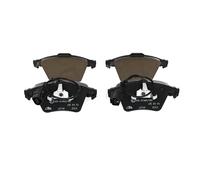 Pastiglie freno 13.0470-7191.2 ATE per VW TOUAREG