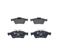 Set di pastiglie freno ATE 13.0470-7194.2, posteriore, Ceramica