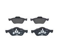ATE 13.0470-7221.2 - Ate Ceramic Kit Pastiglie Freno, Freno A Disco