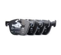 Piastra di montaggio specchio + Tubo di aspirazione aria ATE per BMW X3 E70, X5