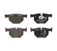 ATE 13.0470-7232.2 - Ate Ceramic Kit Pastiglie Freno, Freno A Disco