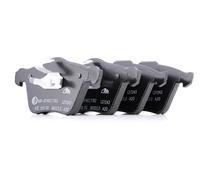ATE 13.0470-7243.2 Kit pastiglie freni Anteriore per FORD S-MAX (WA6)