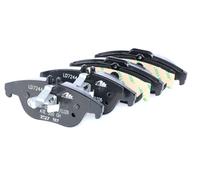 ATE 13.0470-7244.2 Kit pastiglie freno, Freno a disco per MERCEDES-BENZ