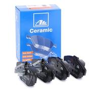 ATE 13.0470-7257.2 Kit pastiglie freni