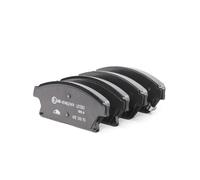 ATE 13.0470-7263.2 Kit pastiglie freni Anteriore per OPEL Mokka / Mokka X (J13)