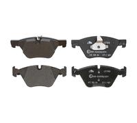 ATE 13.0470-7268.2 - Ate Ceramic Kit Pastiglie Freno, Freno A Disco