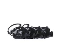 Set di pastiglie freno ATE 13.0470-7280.2, anteriore, Ceramica