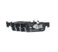 ATE 13.0470-7298.2 Kit pastiglie freni per RENAULT Clio IV Schrägheck (BH)