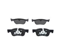 Set di pastiglie freno ATE 13.0470-7305.2, fronte