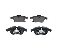 ATE Kit pastiglie freni 13.0470-7313.2 – Anteriore, Ceramica per Ford Mondeo V
