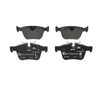 ATE 13.0470-7326.2 Kit pastiglie freno, Freno a disco per JAGUAR,LAND ROVER,VOLV