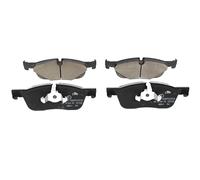 Set di pastiglie freno ATE 13.0470-7330.2, anteriore, Ceramica