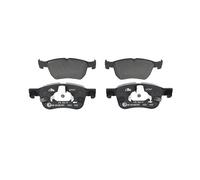 Set di pastiglie freno ATE 13.0470-7347.2, anteriore, Ceramica