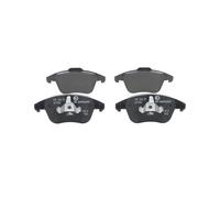 Pastiglie freno 13.0470-7356.2 ATE per CITROËN PEUGEOT DS OPEL