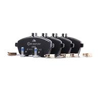 Ate 13.0470-9000.2 Pastiglia Freno