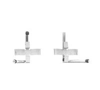 ATE 13046000142 Kit d'accessori per freno a disco