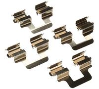 ATE 13046002592 Kit d'accessori per freno a disco