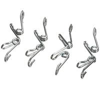 ATE 13.0460-0281.2 Kit accessori, pastiglia freno