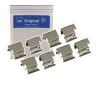 Kit guida pinza freno 13.0460-0454.2 ATE per TOYOTA FIAT PEUGEOT