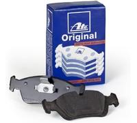 Set di pastiglie freno ATE 13.0460-2725.2, anteriore