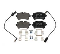 ATE 13046027732 Kit pastiglie freno, Freno A Disco