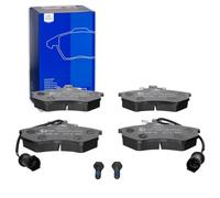 ATE 13046029252 Set Pastiglie Freni Auto, Pasticche Freni Anteriori Disco