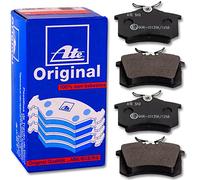 Set di pastiglie freno ATE 13.0460-2982.2, anteriore