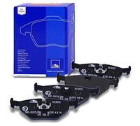 Set di pastiglie freno ATE 13.0460-3605.2, posteriore
