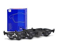 ATE Set pastiglie freno 13.0460-3803.2, posteriore
