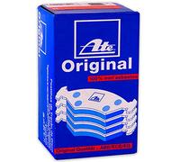 Kit Pastiglie Freno Ate 13.0460-3809.2 Per Fiat