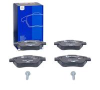 ATE 13046038102 Set pastiglie freno a disco