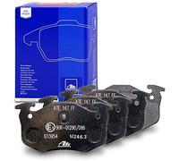 ATE 13046039542 Set pastiglie freno a disco