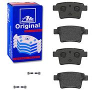 Set di pastiglie freno ATE 13.0460-3991.2, posteriore